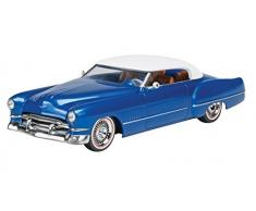 Revell Monogram Maquette de Voiture personnalisée Cadillac Eldorado échelle 1:25, 85-4435, Multicolor