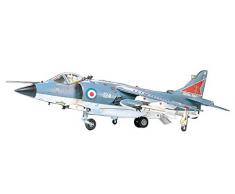 Tamiya - 61026 - Maquette avion Royal Navy Sea Harrier FRS1 1/48
