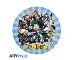 ABYstyle - Tapis de souris - My Hero Académie - Hero