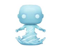 Funko- Figurines Pop Vinyl: Spider Far from Home: Hydro-Man Spiderman Collectible Figure, 39211, Multi