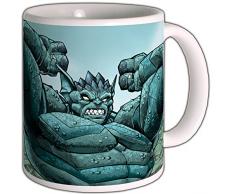 Sémic - SMUG152 - Gobelet - Avengers Villains - Abomination