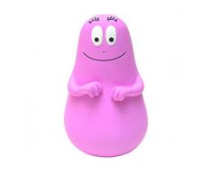 Plastoy - 80000 - Tirelire -Barbapapa