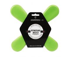 Juguetronica | Boomerang pour enfants - Vole loin et facile