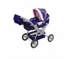 Knorr - 10400 - Poussette - Twingo