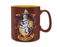 ABYstyle Harry Potter Tasse 460 ml Gryffondor