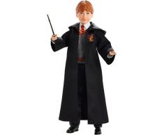 Harry Potter - Figurine, Enfants Unisexes, FYM52, Multicolore