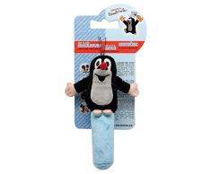 Edition Trötsch 39822 – Peluche Hochet la Petite Taupe, env. 11 x 15 cm