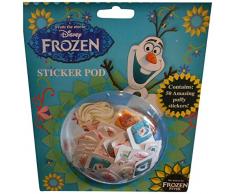 La Reine Des Neiges - Fnpod1 - Disney - Fever - Autocollant Pod