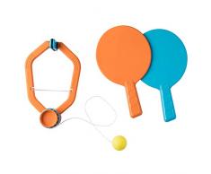 Fat Brain Toys 50118 Décoration de Table pour Porte Multicolore