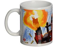 Mug Deadpool Guerilla - Marvel