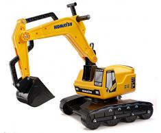 Falk- Pelleteuse Komatsu Constructors, 106, Jaune