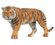 Papo - 50004 - Figurine - Animaux - Tigre