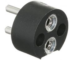 Rulke Rulke073521–10er LED Clignotant Douille dampoule