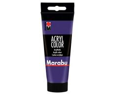 Marabu Kreativfarben Fackelmann Soft Louche 30 cm Ustensiles de Cuisine en Nylon