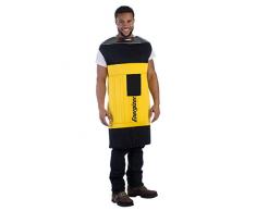 Dress Up America Déguisement de lampe de poche Energizer adulte