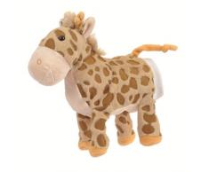 MARIONNETTE GIRAFFE