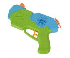 Simba 107272182 WF Trick Pistolet à Eau