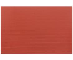 Kibri 36921 Plaque de Toit en biberon N/Z