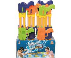 Wonder Kids WONDERKIDS- Pistolet Eau, ABC-446563