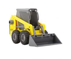 Dickie Toys - 203823012 - Pelleteuse - Wacker Neuson