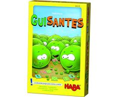 HABA H304278 Set de Table Multicolore