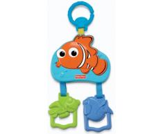 Fisher-Price – Hochet Monde Nemo Nemo (BFX98)