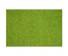Noch - 00011 - Modélisme Ferroviaire - Terrain - Tapis Gazon des Fleurs
