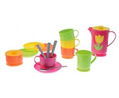 Gowi - 2050645 - Jeu Dimitation - Cuisine - Service De Café - Lyon - 17 Pièces