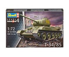 Revell Maquette, 03302, Non