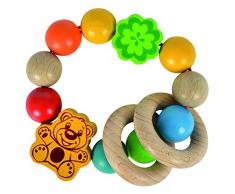 Eichhorn - 100017064 - Hochet - Baby - Ours