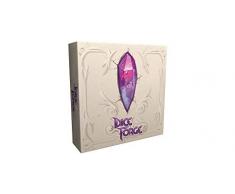 Dice Forge – Jeu de Table (Libellud lidf0001)