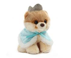 GUND- Peluche de Chien, Itty Bitty Boo Prince, 4060861