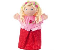 HABA- Marionnette Belle au Bois Dormant, 302526