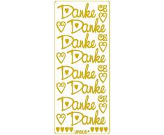 Ursus Stickers décoratifs