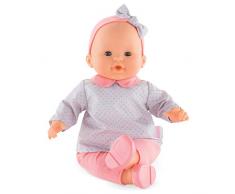 mon grand poupon Corolle - 130010 - Louise