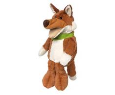 sigikid Marionnette Renard-Sweety, 38975, Brun