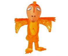 FIESTA G-1041 Marionnette à Doigts en ptérodactyle