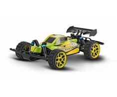 Carrera RC - Lime Star Voiture Miniature Radio Commandé, 370183012