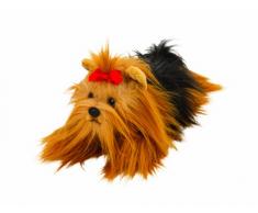 Suki Gifts- Yomiko Yorkshire Terrier Dog Peluche, 12056