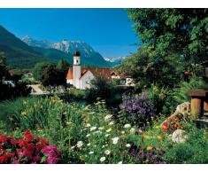 Ravensburger Alpi Lot de 500 Bavoirs