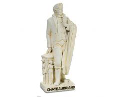 Katerina Prestige Statuette Chateaubriand - 14,5 cm