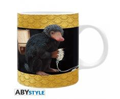 ABYstyle - ABYMUG370 - Mug Adulte - Star Wars Fantastic Beasts