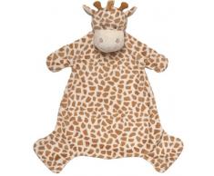 Suki Gifts Jungle Friends Blankie Bing Giraffe Peluche, 10048