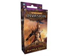 Giochi Uniti Jeux États-Unis sl0144 – Jeu Warhammer LCG : Vase des Vents