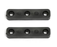 Team Associated AE8179 Écarteurs de Bras de Suspension Avant (épais)