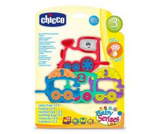 Chicco - 7681000000 - Hochet Train