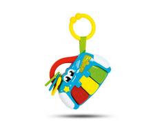 Clementoni- Hochet électronique-Piano- 17231