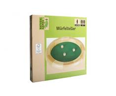 VEDES Großhandel GmbH - Ware Natural Games Cube Assiette Ø30 cm