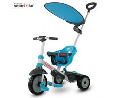 Fisher-Price - Fp3250933 - Tricycle - Charm Plus - 3 en 1 - Bleu