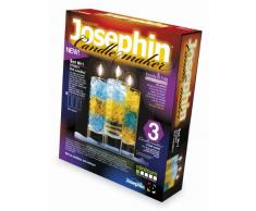 Small foot company - 8727 - Kit De Loisirs Créatifs - Kit De Bricolage - Bougies